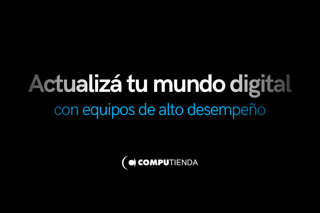 Logitech Banner