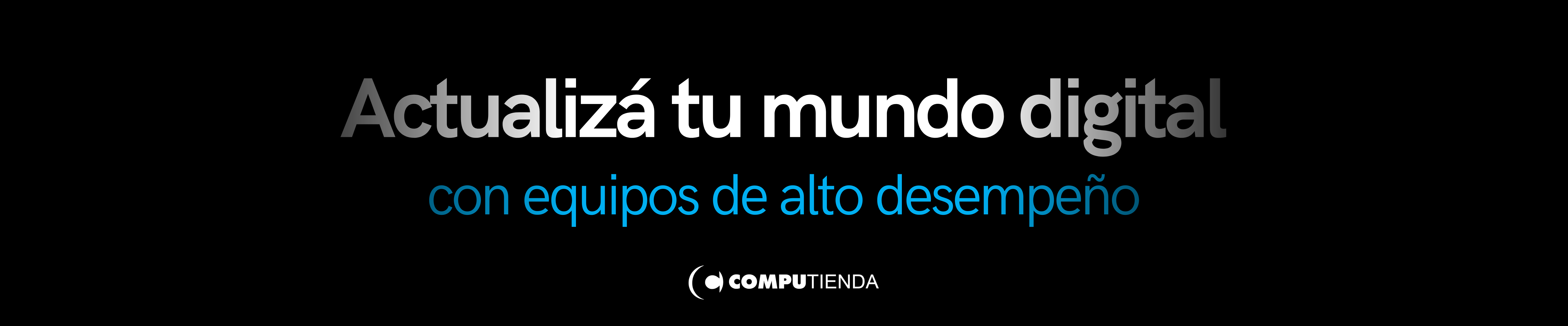 Logitech Banner