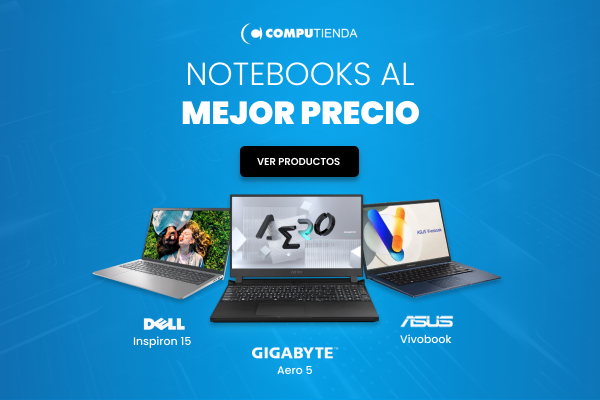 Notebooks Banner
