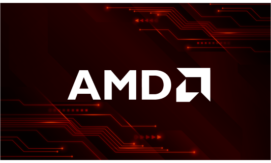 Procesador AMD